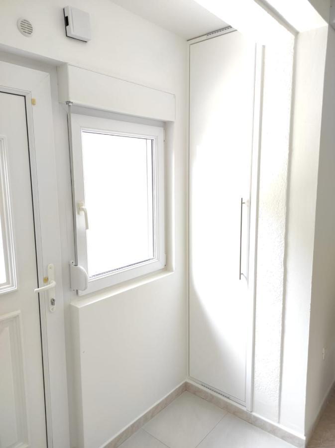 Apartmán Dulcis