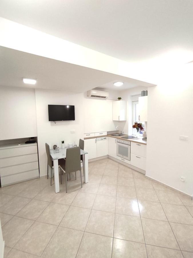 Apartmán Dulcis