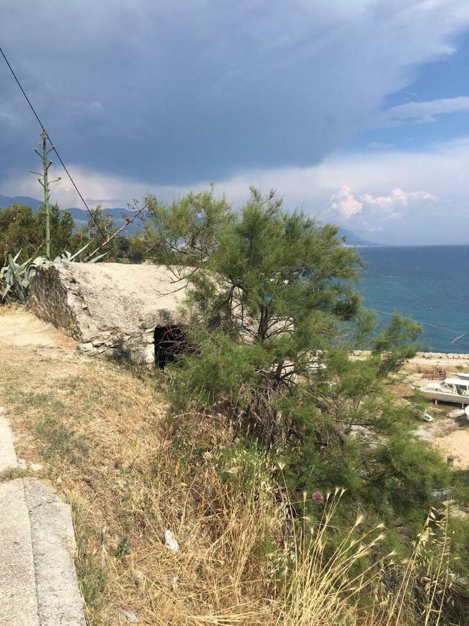 Apartmán Dulcis Split