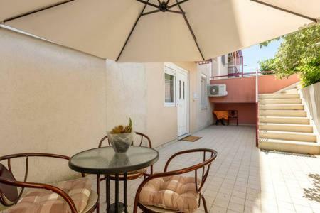 Apartmán Dulcis Split